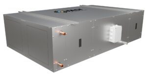 HRB140PW 01 centrale trattamento dell'aria FAST SPA