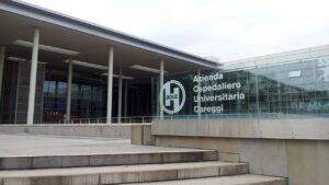 Azienda Ospedaliero Universitaria Careggi Firenze con impianti speciali FAST